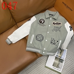 超安いブランドの野球ジャケットのコピー